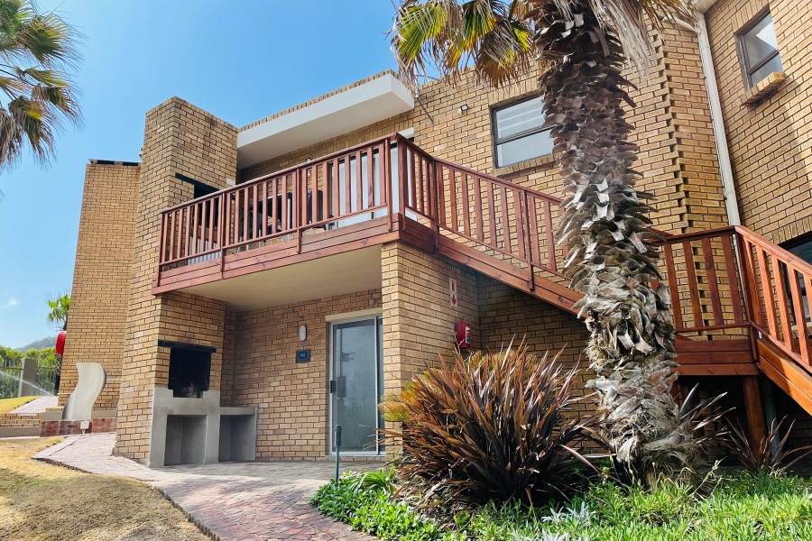 1 Bedroom Property for Sale in Myoli Beach Western Cape